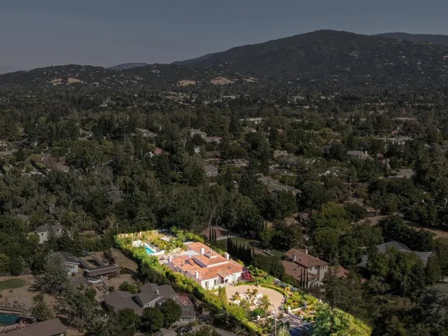 $8,480,000 | 15360 Karl Avenue, Monte Sereno, CA 95030