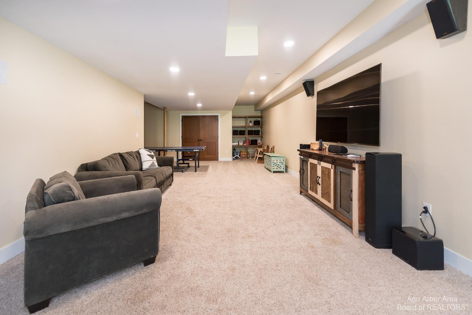 2954 North Dancer Road Dexter, MI 48130 - Photo 43 of 80 Photo 43