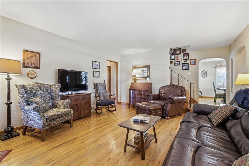 509 Brownstown Road Irwin, PA 15642 - Photo 17 of 47