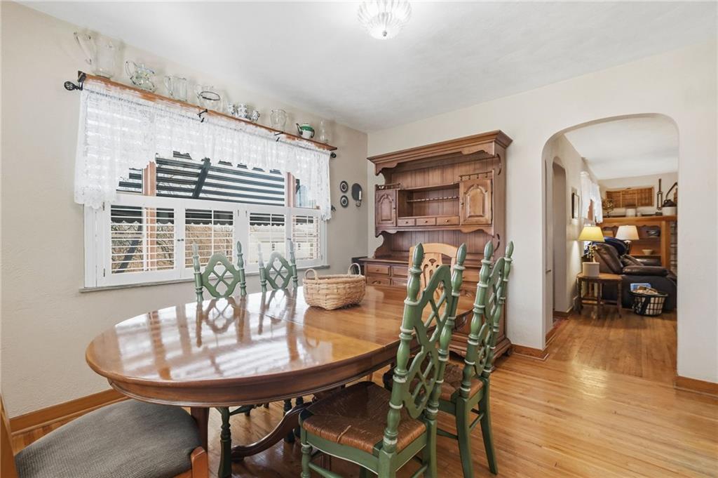 509 Brownstown Road Irwin, PA 15642 - Photo 21 of 47