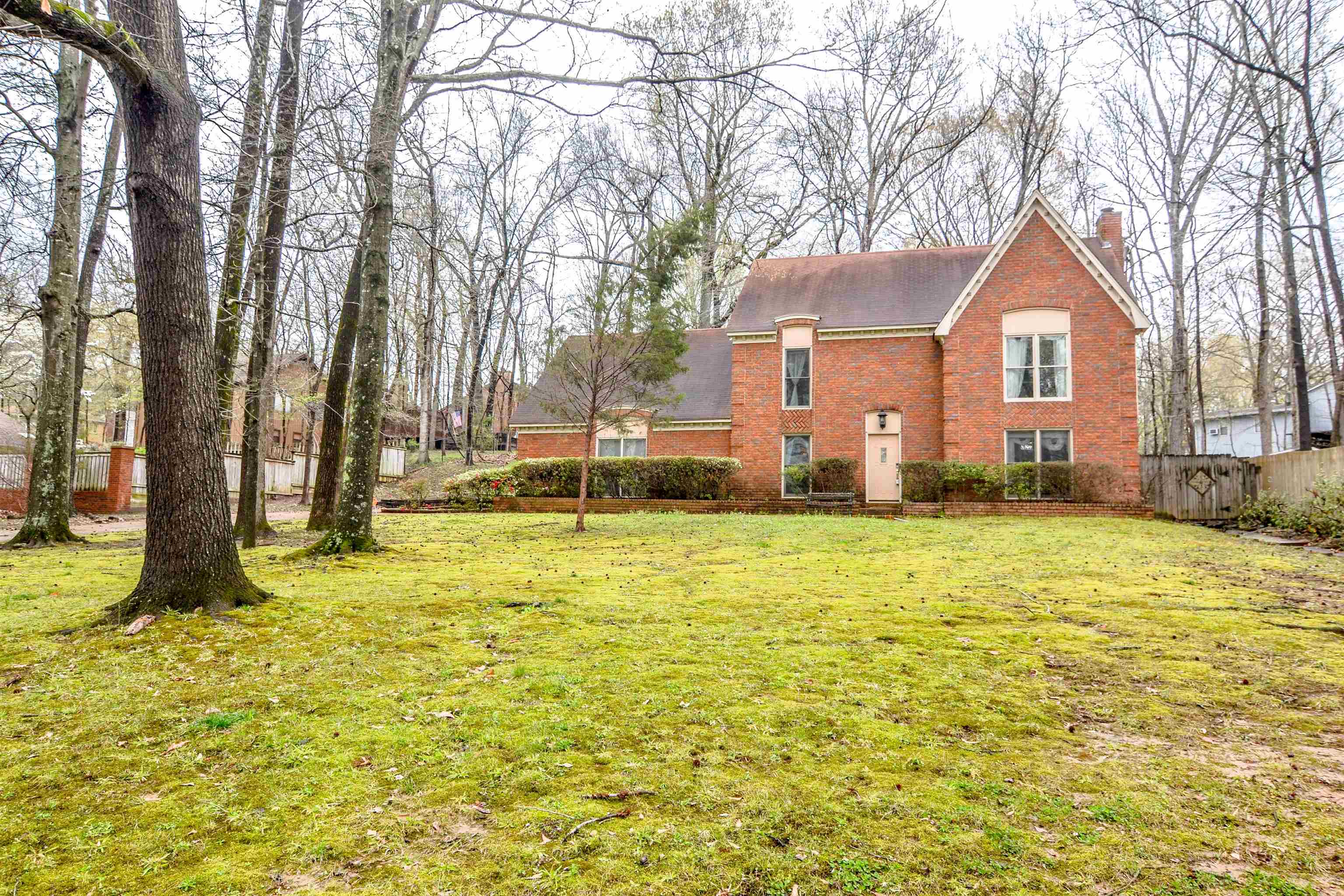 8428 Bazemore Road Memphis, TN 38018 - Photo 1 of 25 Gallery Image 1