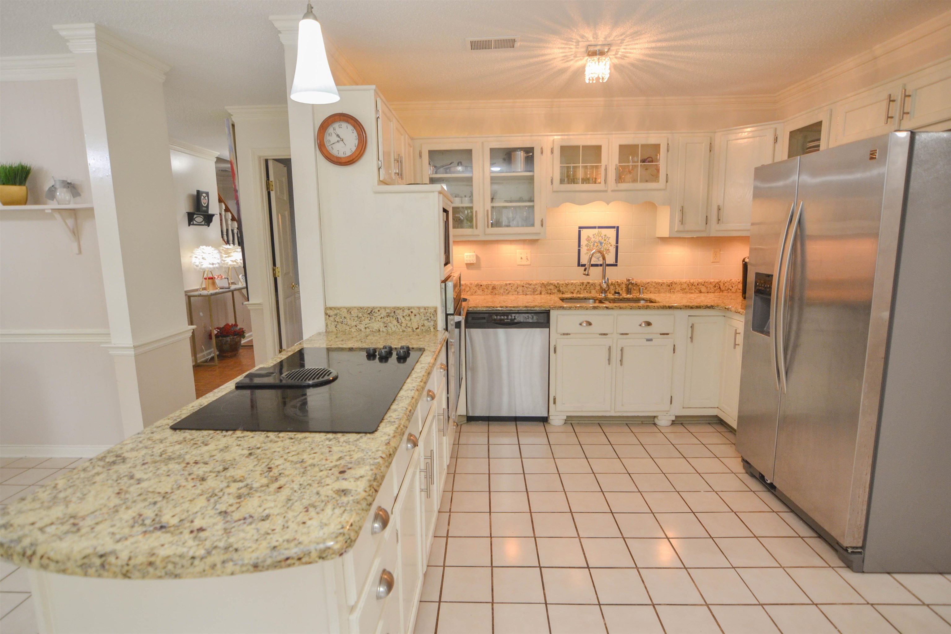 8428 Bazemore Road Memphis, TN 38018 - Photo 12 of 25 Gallery Image 12