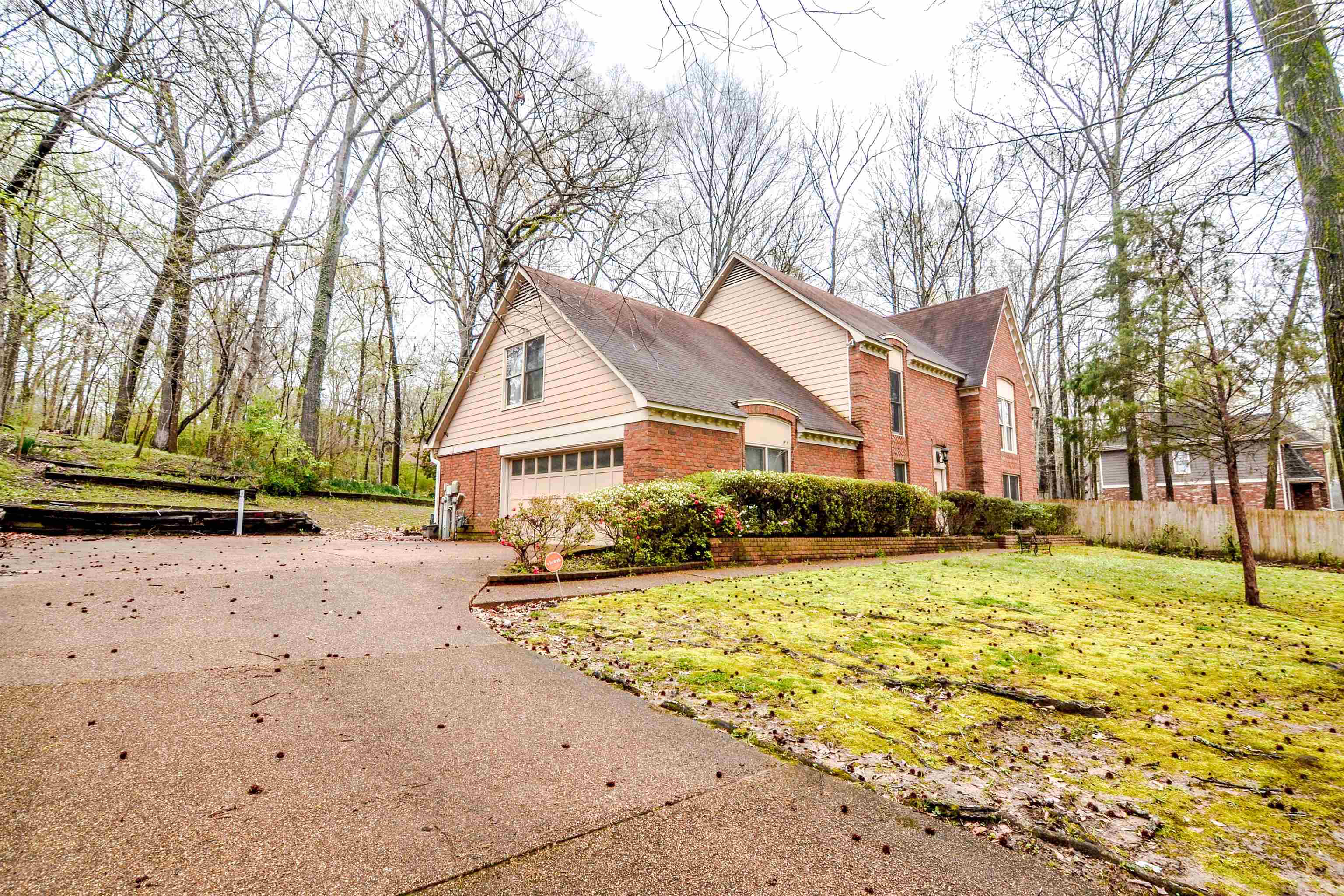 8428 Bazemore Road Memphis, TN 38018 - Photo 2 of 25 Gallery Image 2