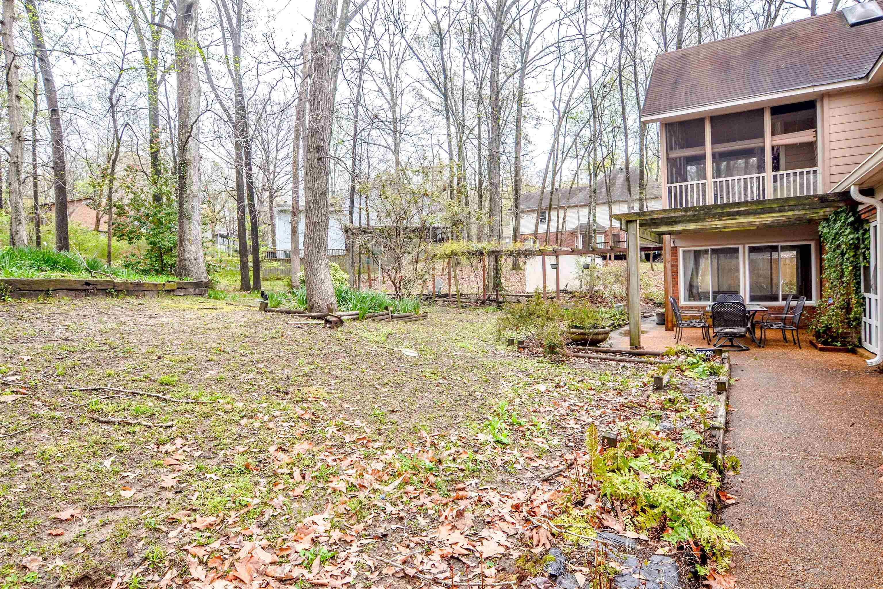 8428 Bazemore Road Memphis, TN 38018 - Photo 24 of 25 Gallery Image 24