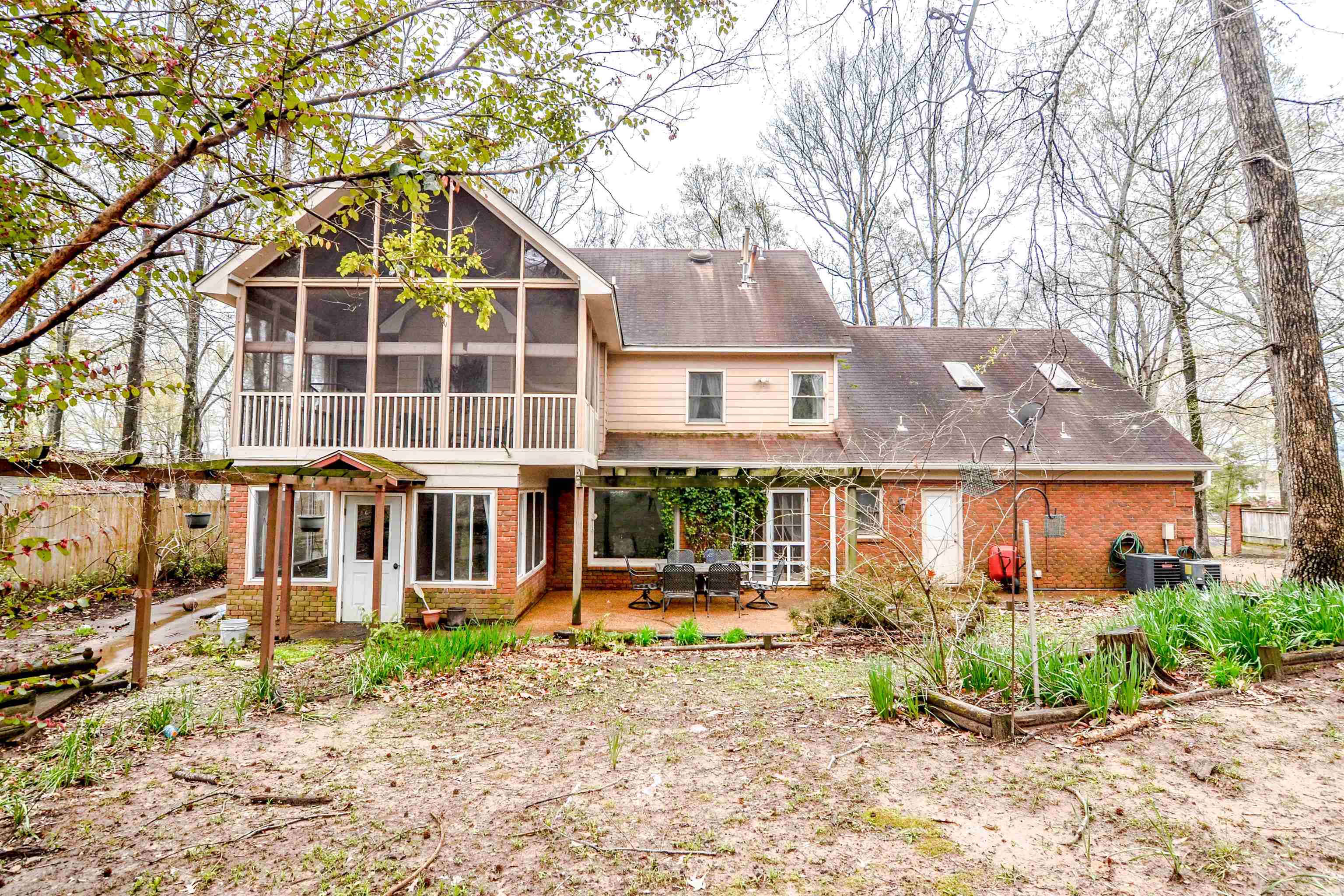 8428 Bazemore Road Memphis, TN 38018 - Photo 25 of 25 Gallery Image 25