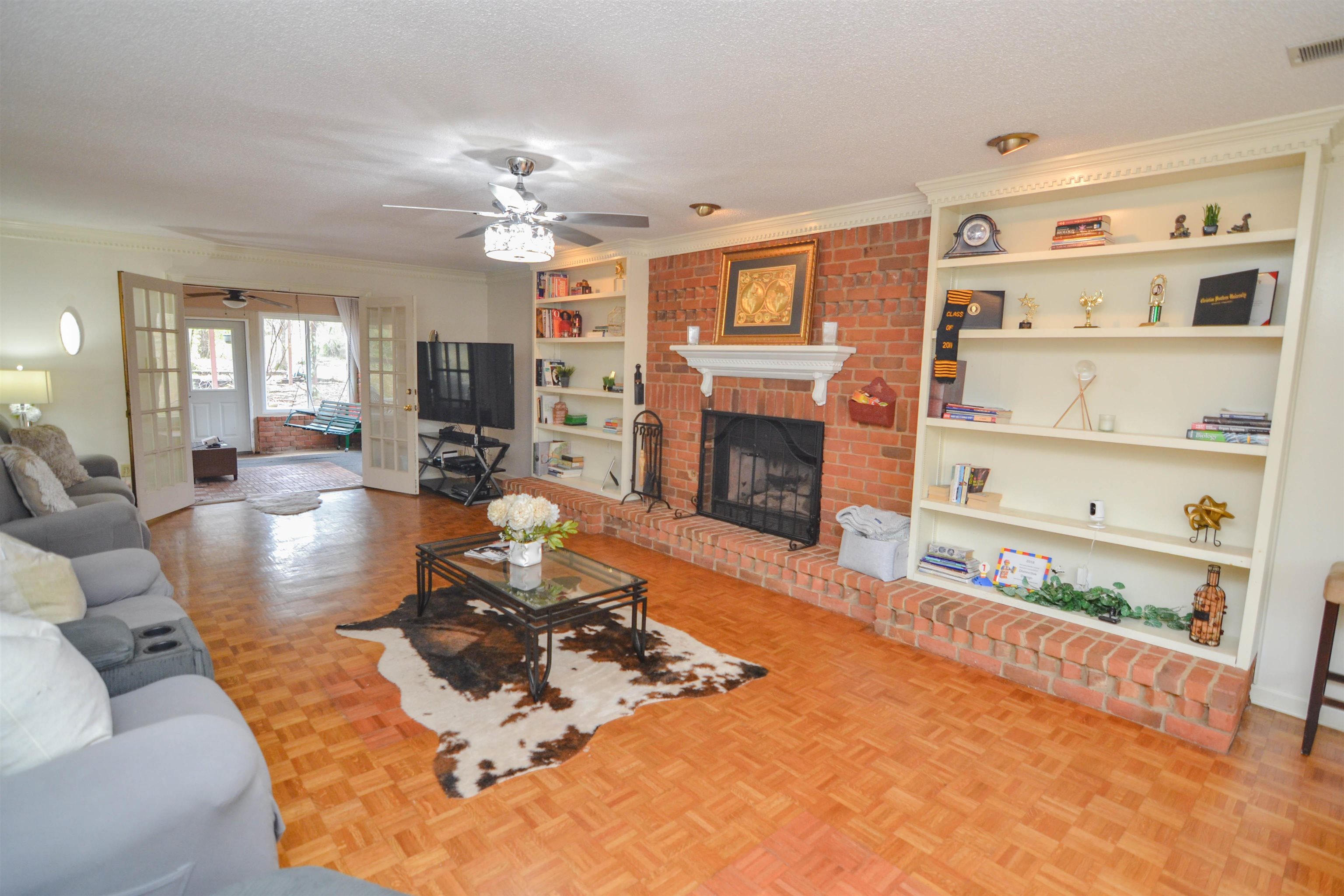 8428 Bazemore Road Memphis, TN 38018 - Photo 6 of 25 Gallery Image 6