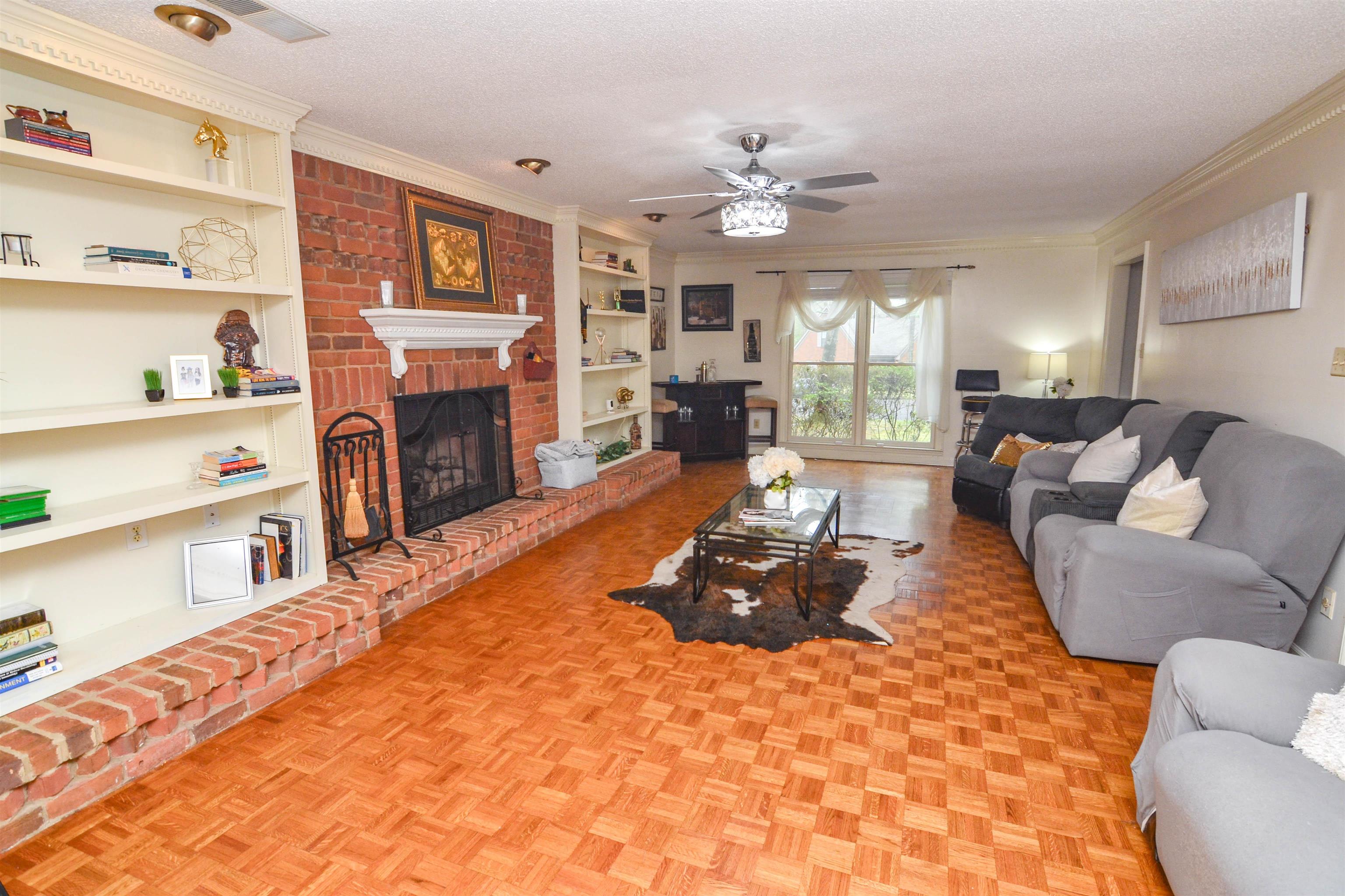 8428 Bazemore Road Memphis, TN 38018 - Photo 7 of 25 Gallery Image 7