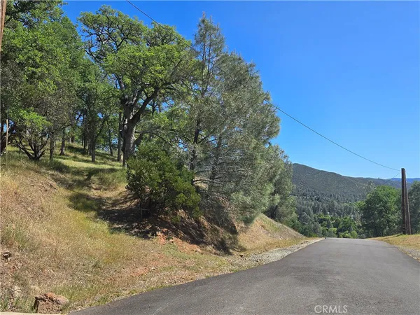 $30,000 | 3128 Wolf Creek Road, Clearlake Oaks, CA 95423