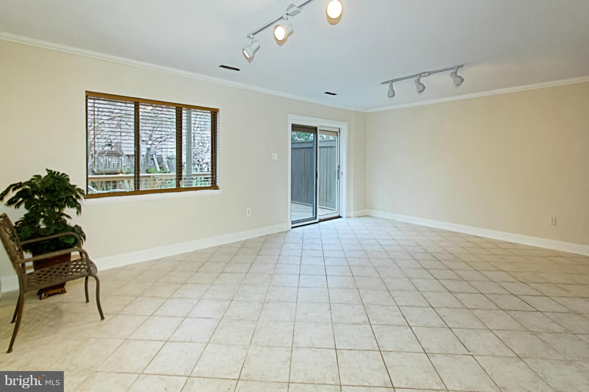 2025 Golf Course Drive Reston, VA 20191 - Photo 12 of 27 Lots of LIght in Lower Level
