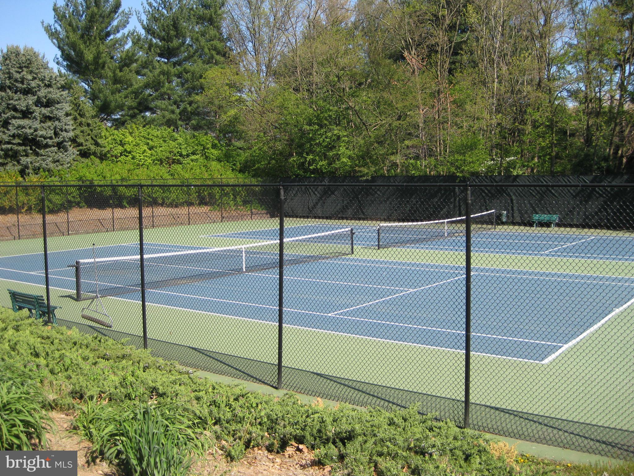 2025 Golf Course Drive Reston, VA 20191 - Photo 24 of 27 Tons of Tennis Courts in Reston!