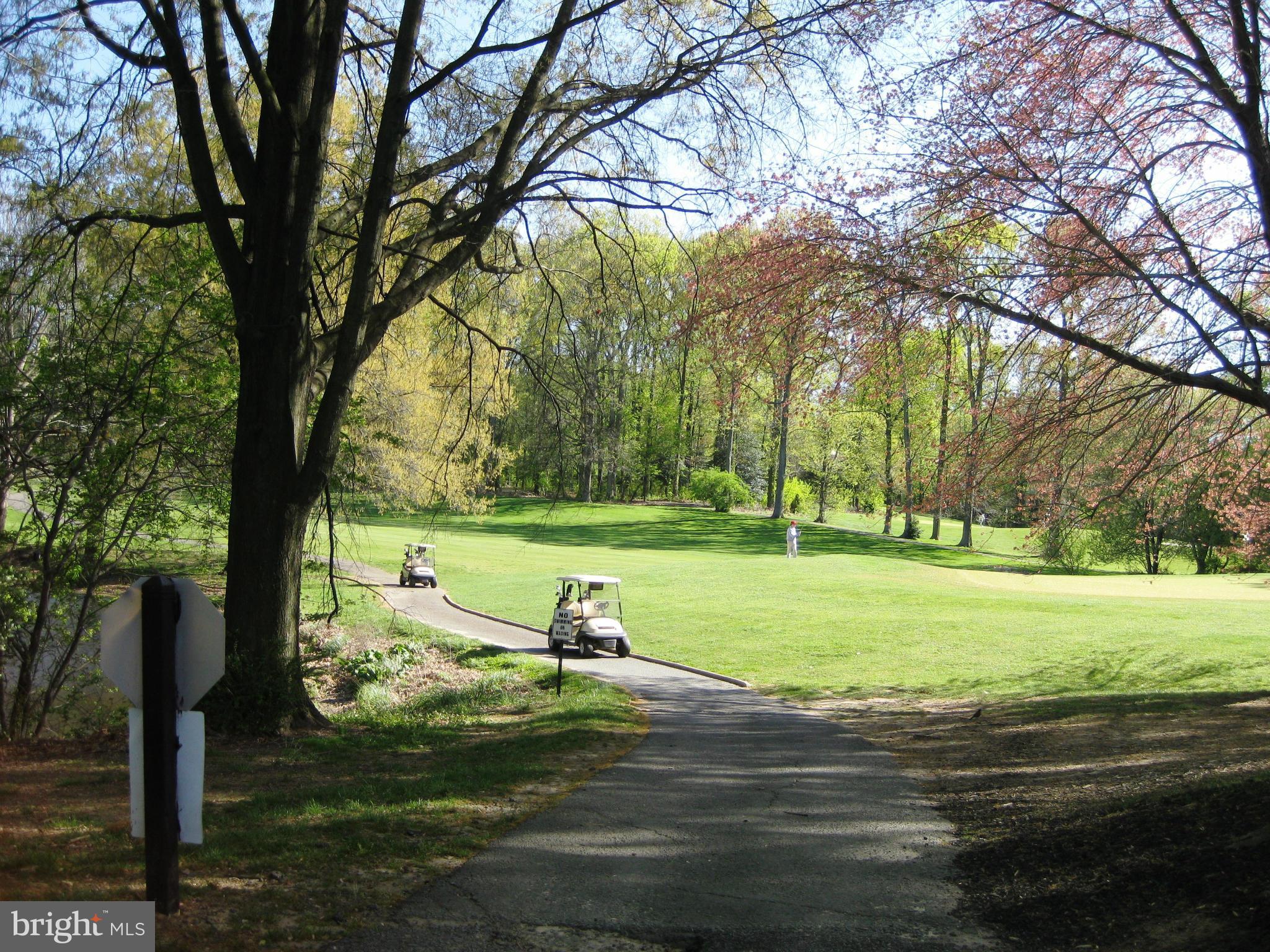 2025 Golf Course Drive Reston, VA 20191 - Photo 27 of 27 Community