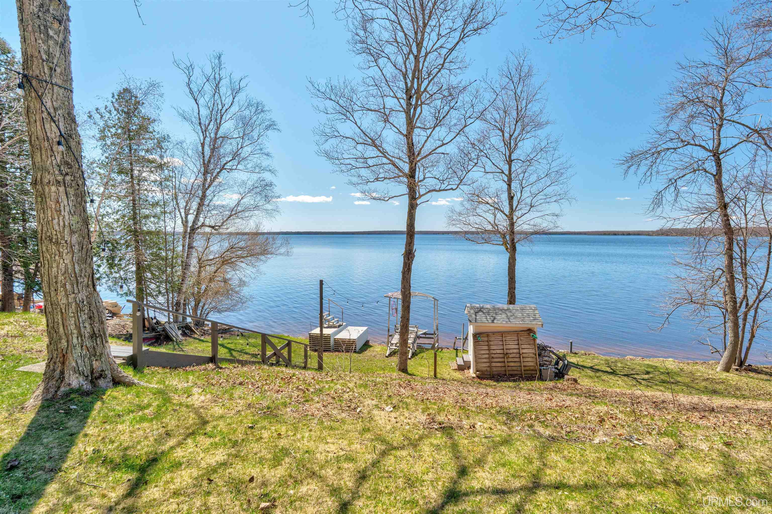 17751 Long Point Road Germfask, MI 49836 - Photo 2 of 44