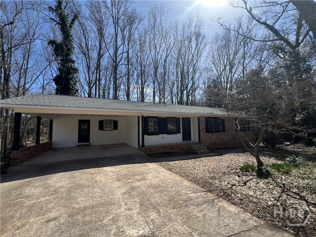 1051 Crooked Creek Road Watkinsville, GA 30677 - Photo 14 of 18