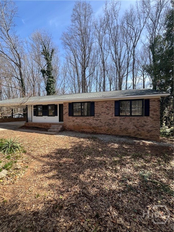 1051 Crooked Creek Road Watkinsville, GA 30677 - Photo 15 of 18