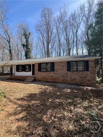 $2,300 | 1051 Crooked Creek Road, Watkinsville, GA 30677