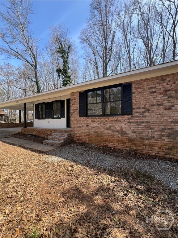 1051 Crooked Creek Road Watkinsville, GA 30677 - Photo 17 of 18