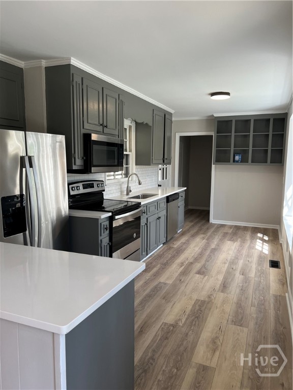 1051 Crooked Creek Road Watkinsville, GA 30677 - Photo 2 of 18