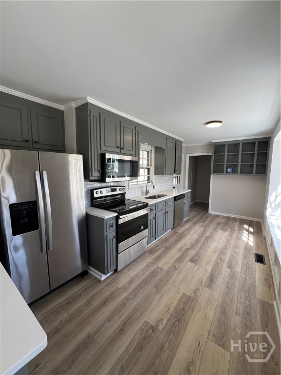 1051 Crooked Creek Road Watkinsville, GA 30677 - Photo 3 of 18