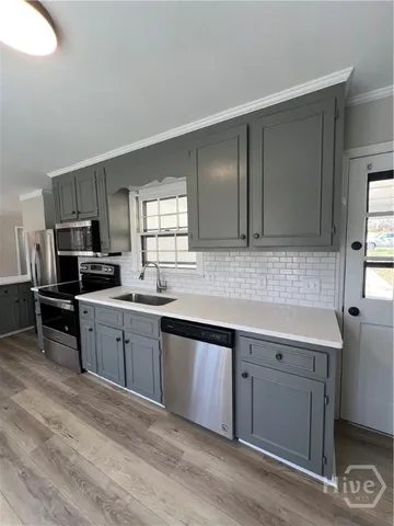 $2,300 | 1051 Crooked Creek Road, Watkinsville, GA 30677