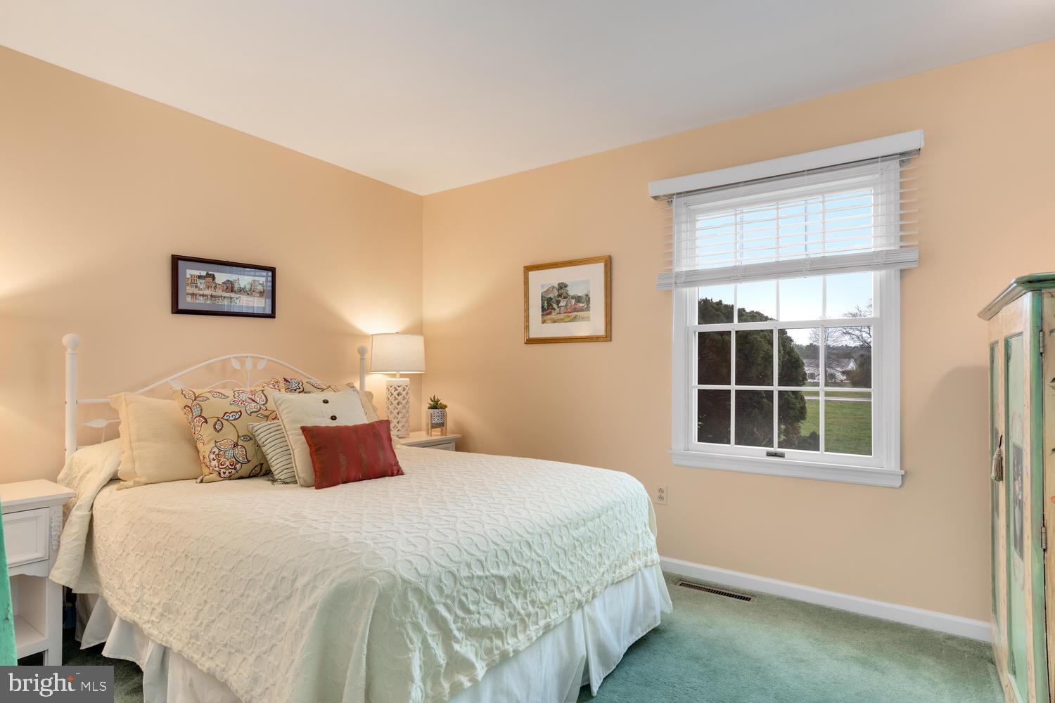 22572 Indian Point Road Bozman, MD 21612 - Photo 23 of 39 Bedroom #2