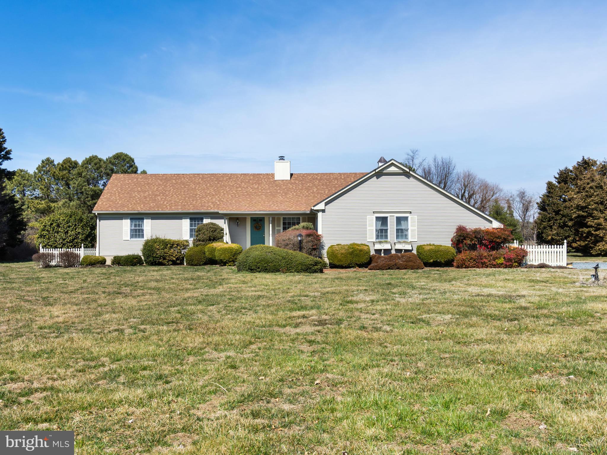 22572 Indian Point Road Bozman, MD 21612 - Photo 33 of 39 Exterior Front