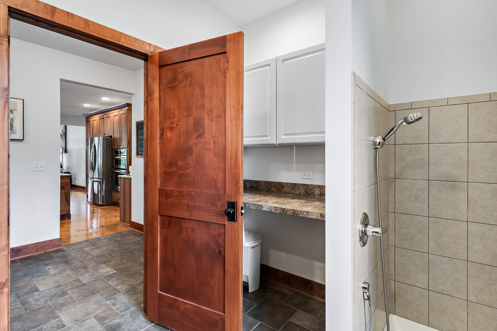 4511 Cumnor Road Downers Grove, IL 60515 - Photo 19 of 42 a view of closet area
