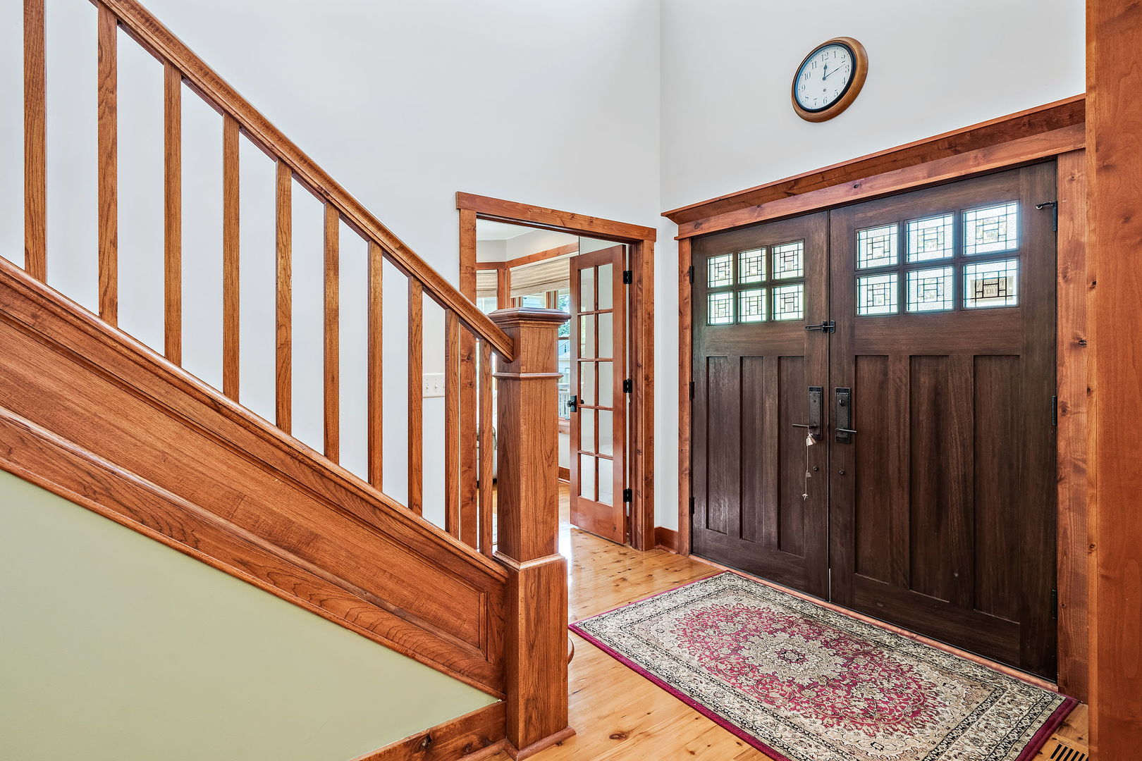 4511 Cumnor Road Downers Grove, IL 60515 - Photo 5 of 42 a view of entryway