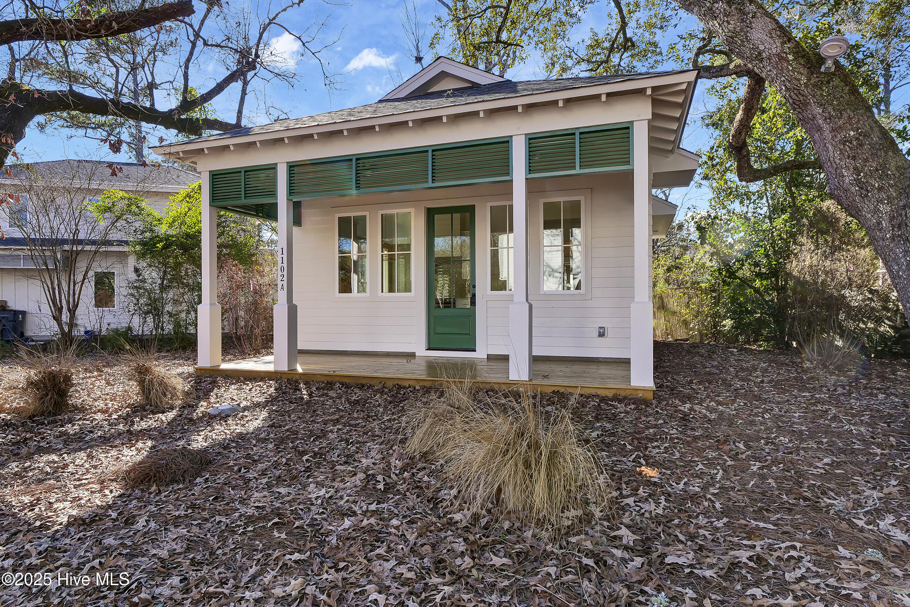 1102 Tree Canopy Way, Unit A Wilmington, NC 28403 - Photo 3 of 10 P1955275
