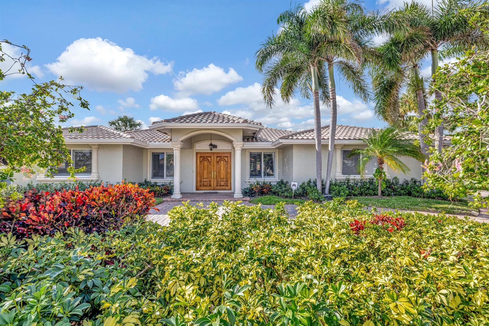 3851 Northeast 27th Avenue Lighthouse Point, FL 33064 - Photo 1 of 78 GetMedia
