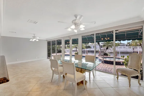 $2,240,000 | 3851 Northeast 27th Avenue, Lighthouse Point, FL 33064