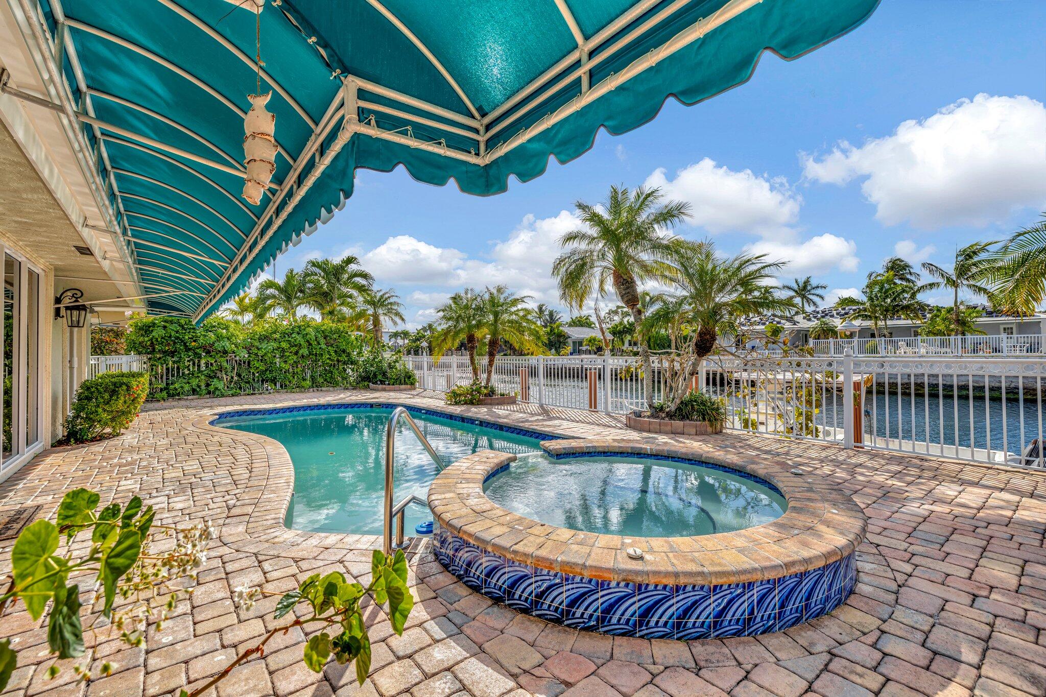 3851 Northeast 27th Avenue Lighthouse Point, FL 33064 - Photo 49 of 78 45-web-or-mls-A699A9617