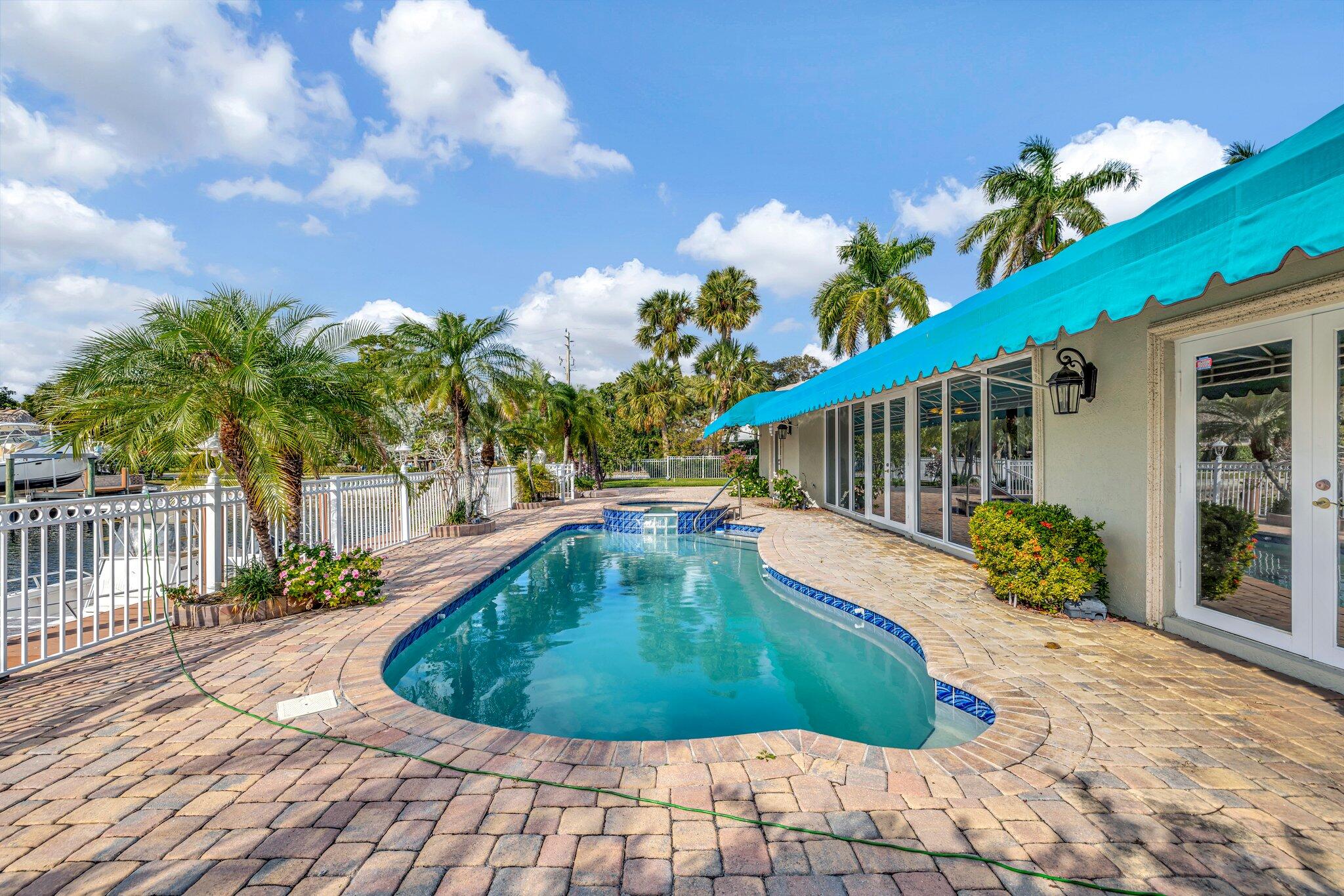 3851 Northeast 27th Avenue Lighthouse Point, FL 33064 - Photo 51 of 78 47-web-or-mls-A699A9627