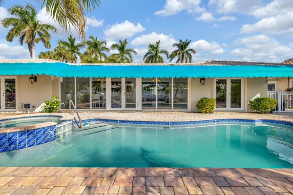 $2,240,000 | 3851 Northeast 27th Avenue, Lighthouse Point, FL 33064