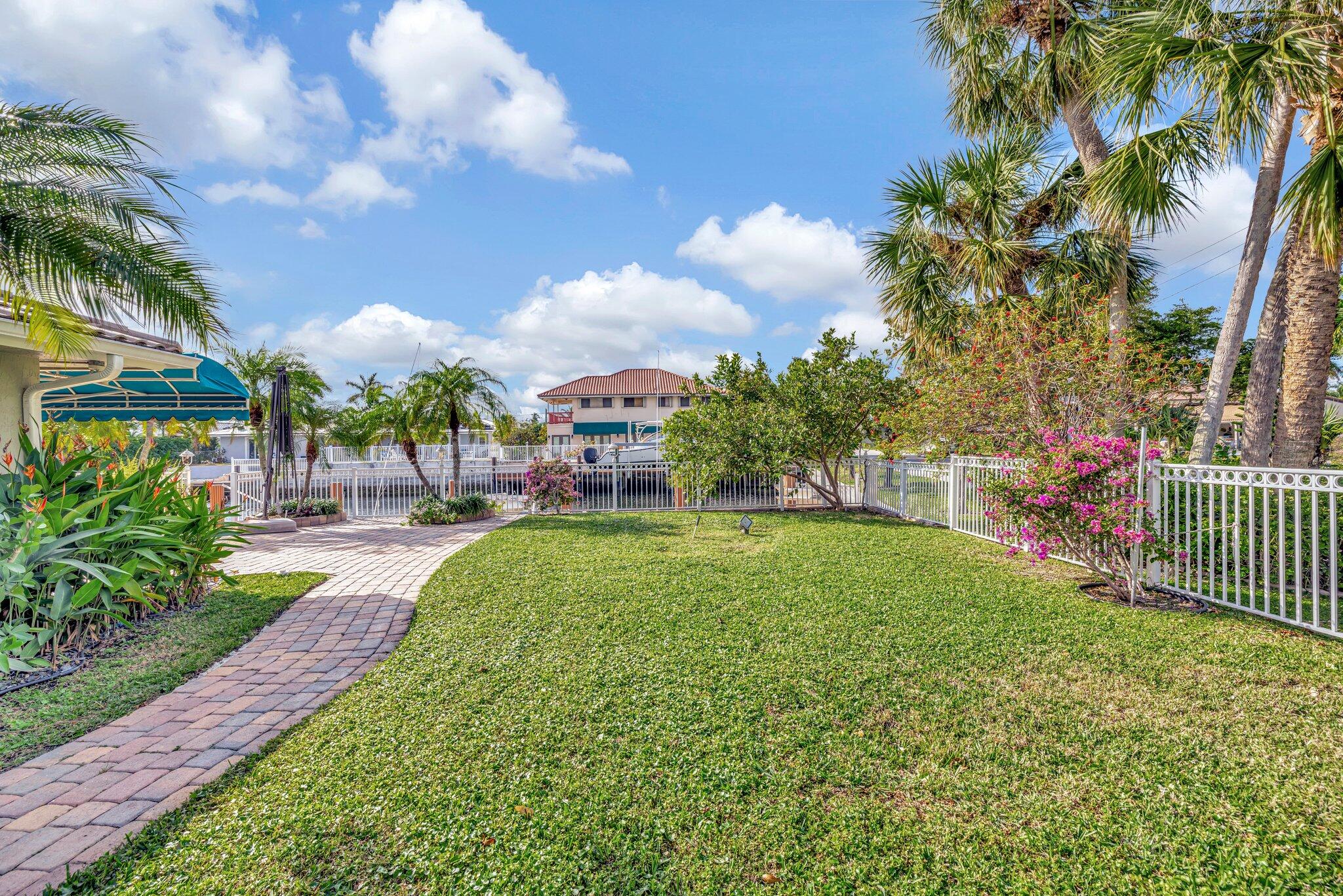 3851 Northeast 27th Avenue Lighthouse Point, FL 33064 - Photo 56 of 78 52-web-or-mls-A699A9652
