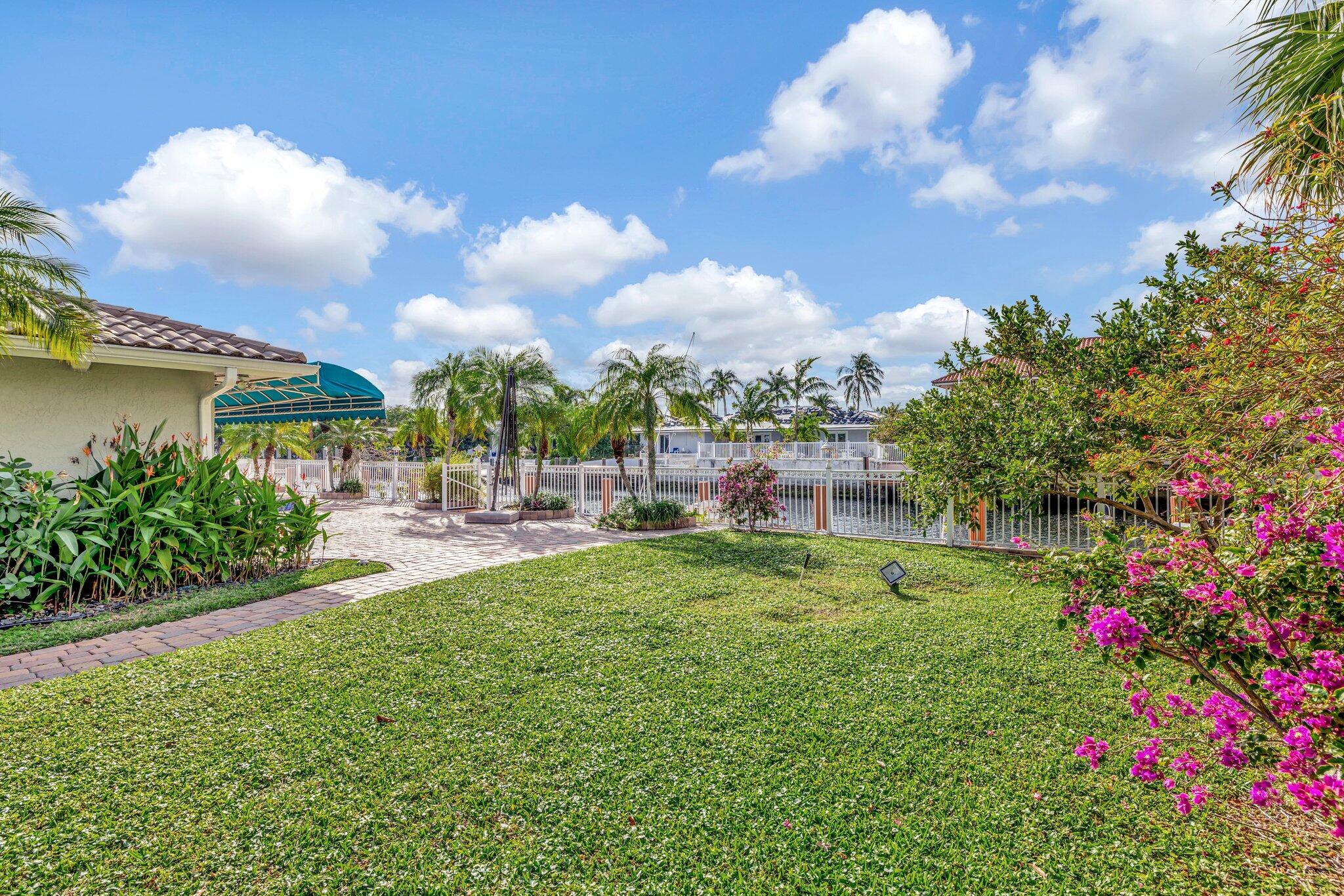 3851 Northeast 27th Avenue Lighthouse Point, FL 33064 - Photo 57 of 78 53-web-or-mls-A699A9657