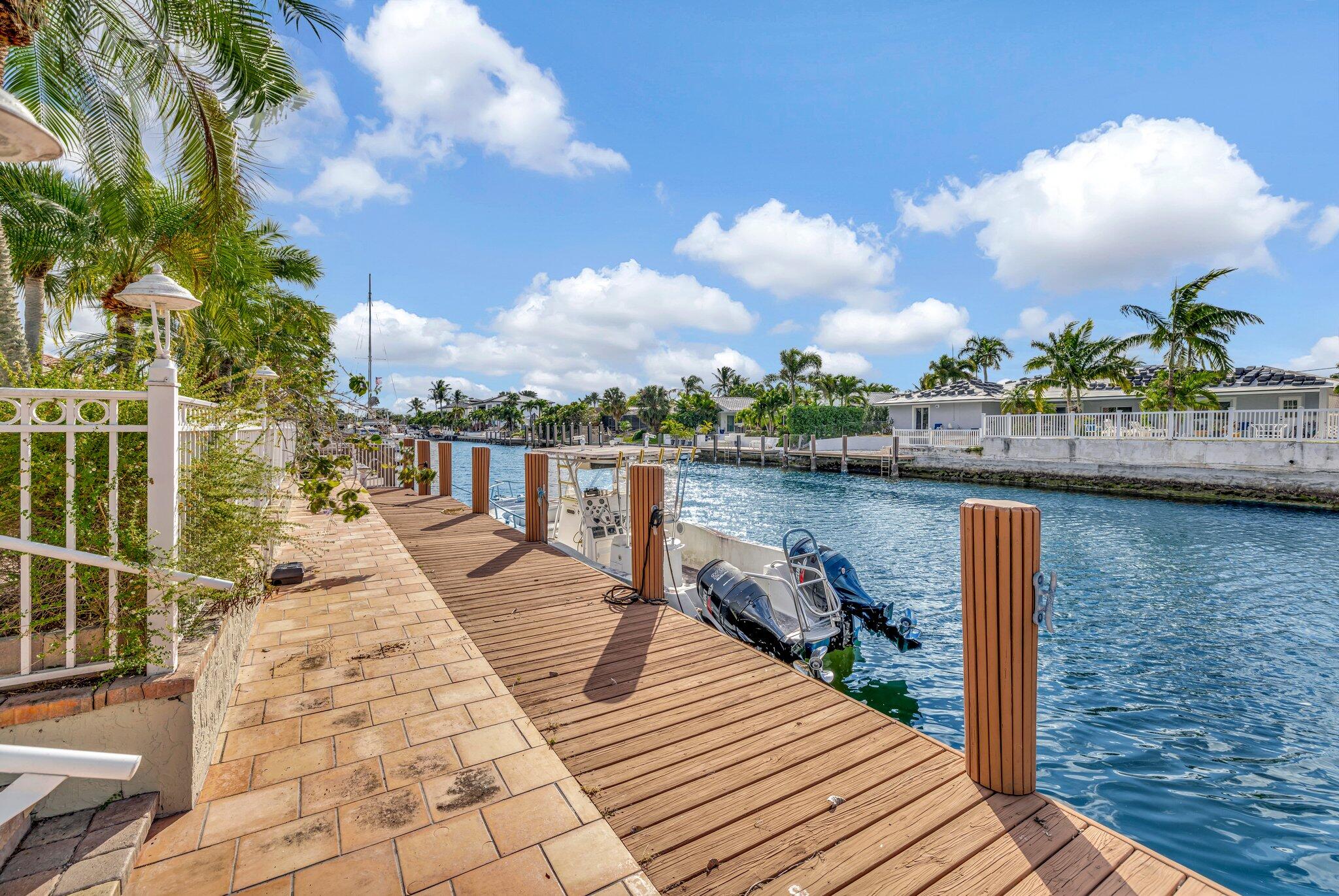 3851 Northeast 27th Avenue Lighthouse Point, FL 33064 - Photo 60 of 78 56-web-or-mls-A699A9682