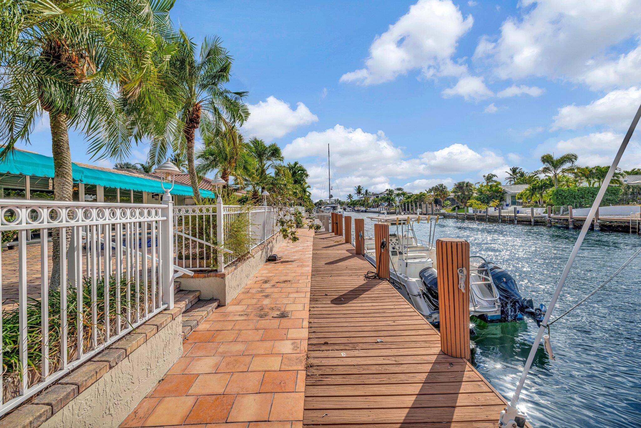 3851 Northeast 27th Avenue Lighthouse Point, FL 33064 - Photo 61 of 78 57-web-or-mls-A699A9687