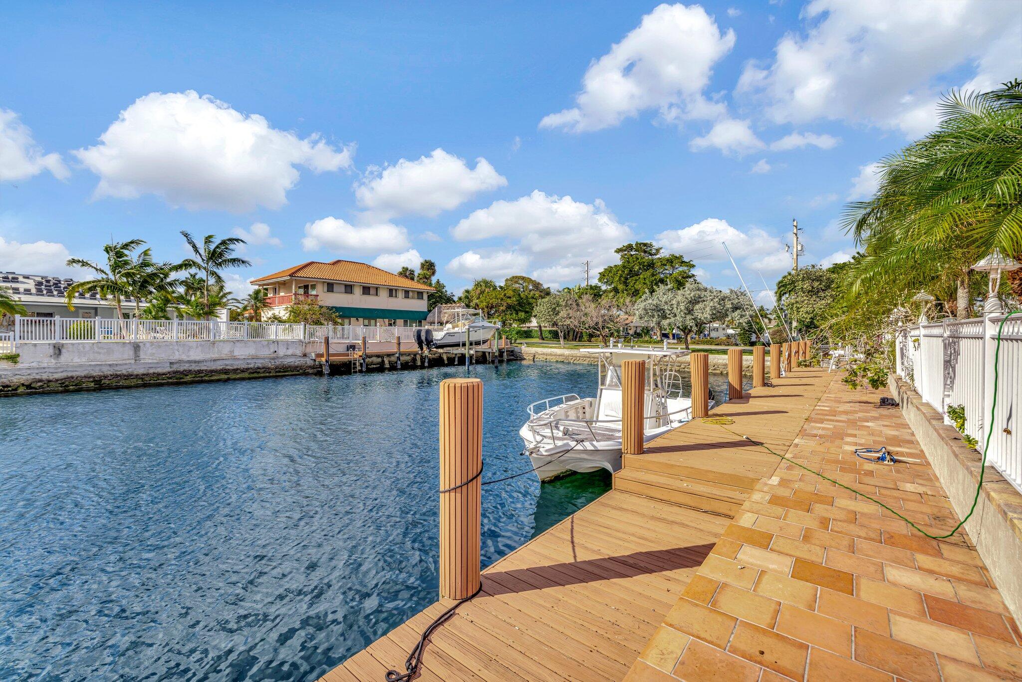 3851 Northeast 27th Avenue Lighthouse Point, FL 33064 - Photo 63 of 78 59-web-or-mls-A699A9697