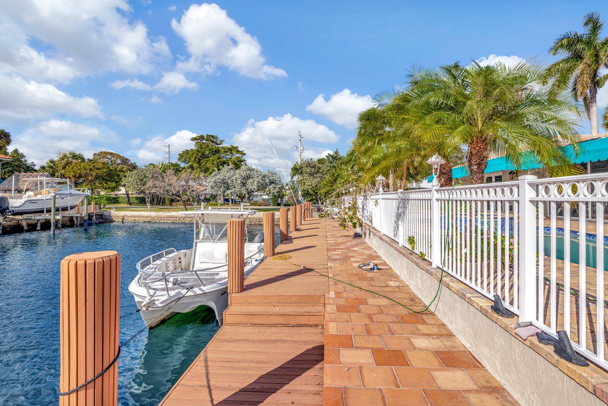 3851 Northeast 27th Avenue Lighthouse Point, FL 33064 - Photo 64 of 78 60-web-or-mls-A699A9707
