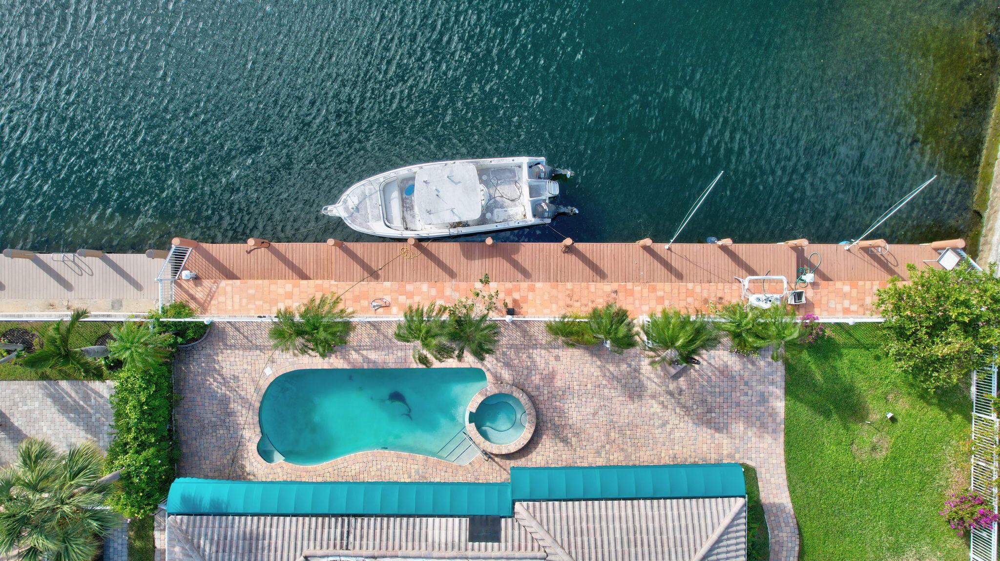 3851 Northeast 27th Avenue Lighthouse Point, FL 33064 - Photo 65 of 78 61-web-or-mls-DJI_0663_4_5_6_7