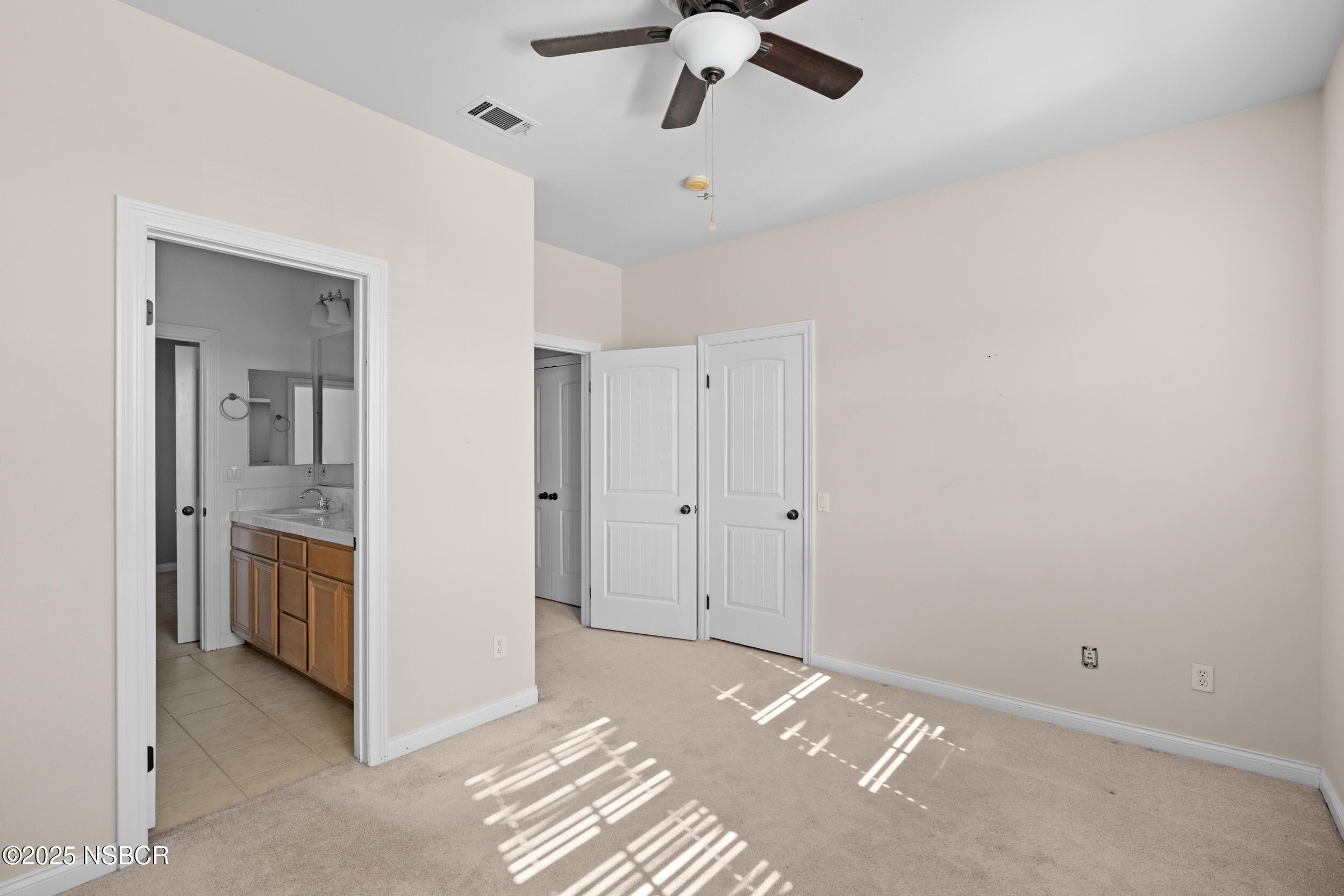 608 Celestial Way Lompoc, CA 93436 - Photo 26 of 40 a view of a room with a wardrobe space