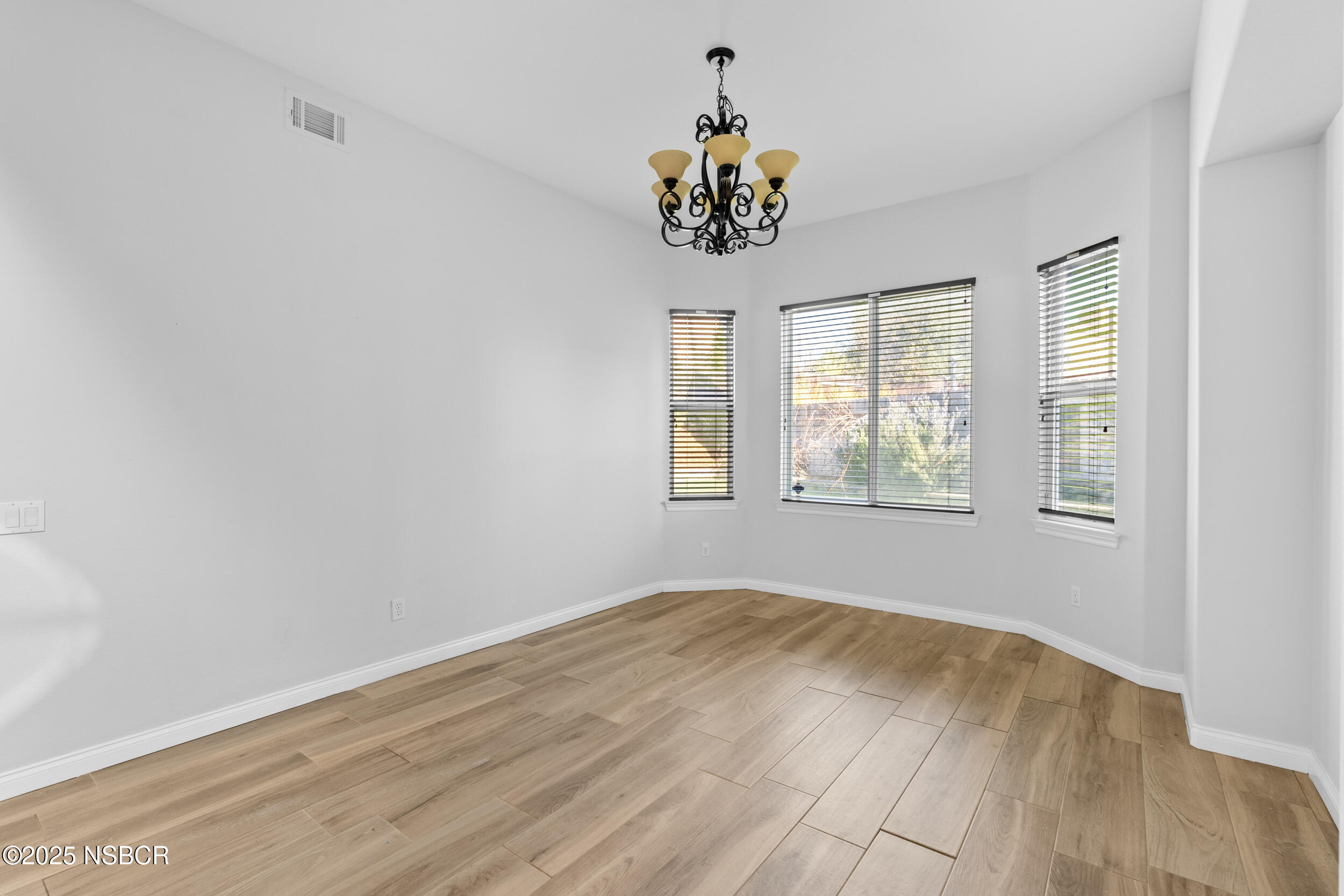 608 Celestial Way Lompoc, CA 93436 - Photo 4 of 40 a view of an empty room with a window