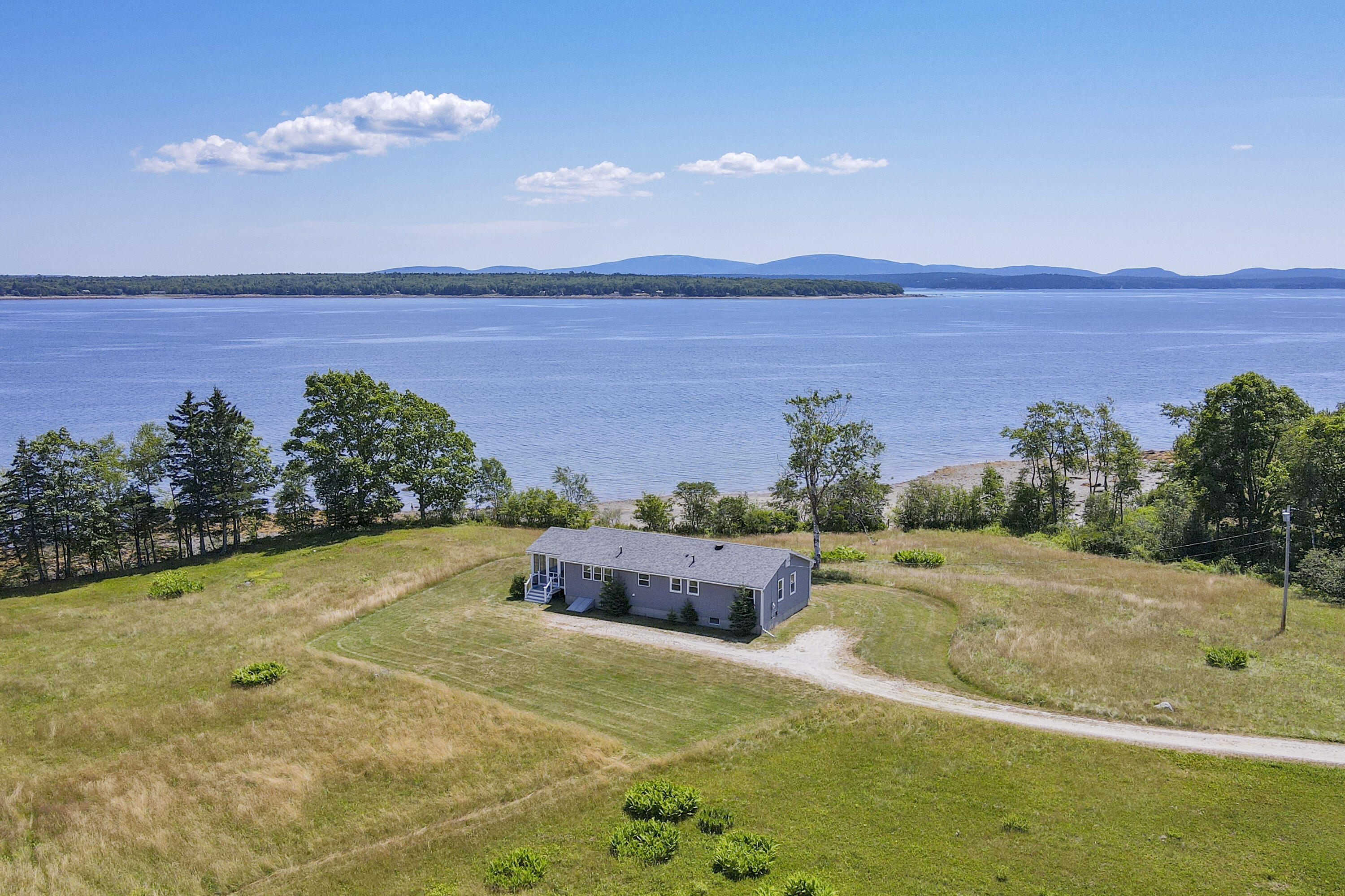 1498 Newbury Neck Road Surry, ME 04684 - Photo 1 of 31 02-1498NewburyNeckRd-Surry-KS