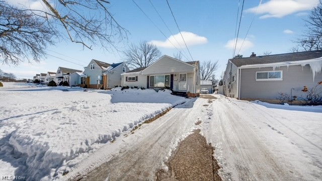 20648 Donnybrook Road Maple Heights, OH 44137 - Photo 1 of 20 Gallery Image 1