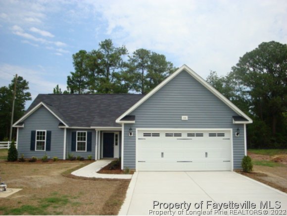546 Hammond Farms Road Hope Mills, NC 28348 - Photo 1 of 10 Gallery Image 1