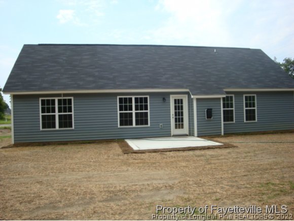 546 Hammond Farms Road Hope Mills, NC 28348 - Photo 2 of 10 Gallery Image 2