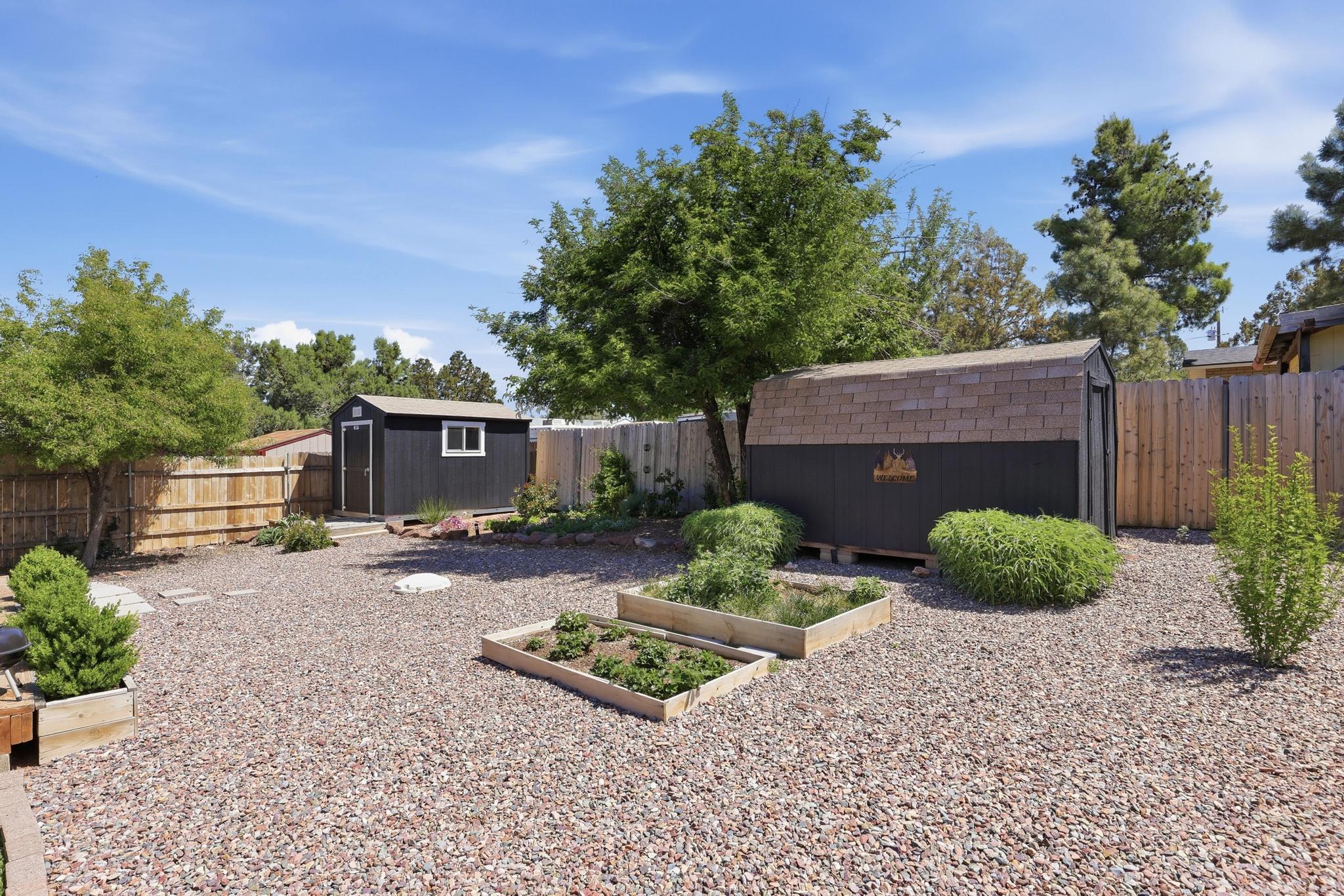 7497 Toya Vista Road Payson, AZ 85541 - Photo 18 of 21