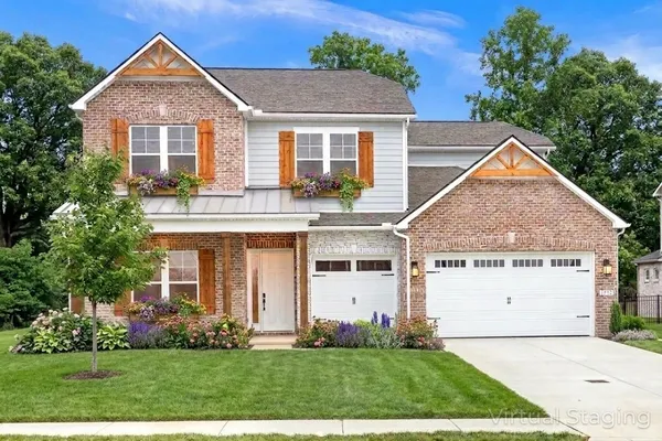 $979,990 | 1936 Harmony Road, Spring Hill, TN 37174