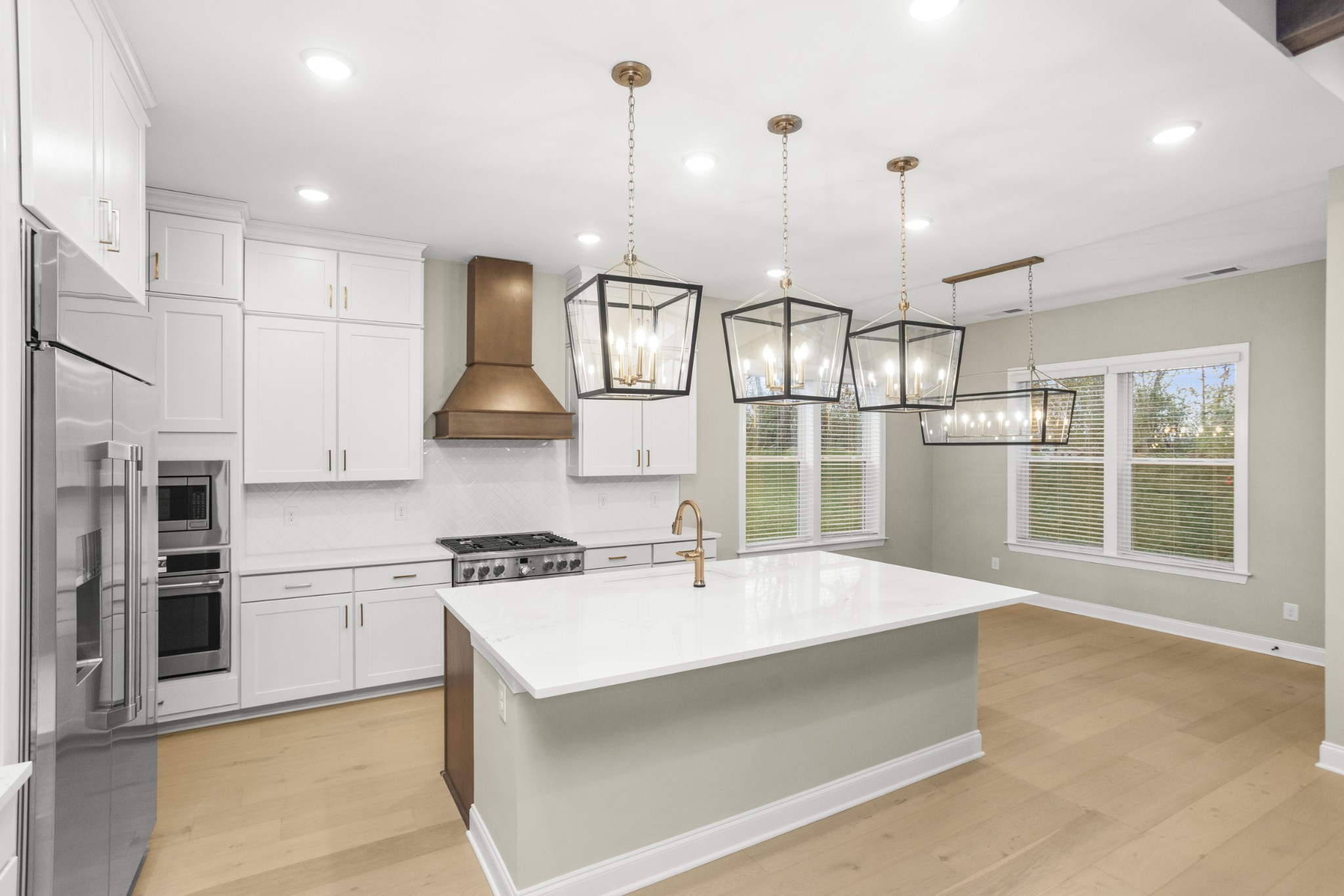 1936 Harmony Road Spring Hill, TN 37174 - Photo 13 of 35