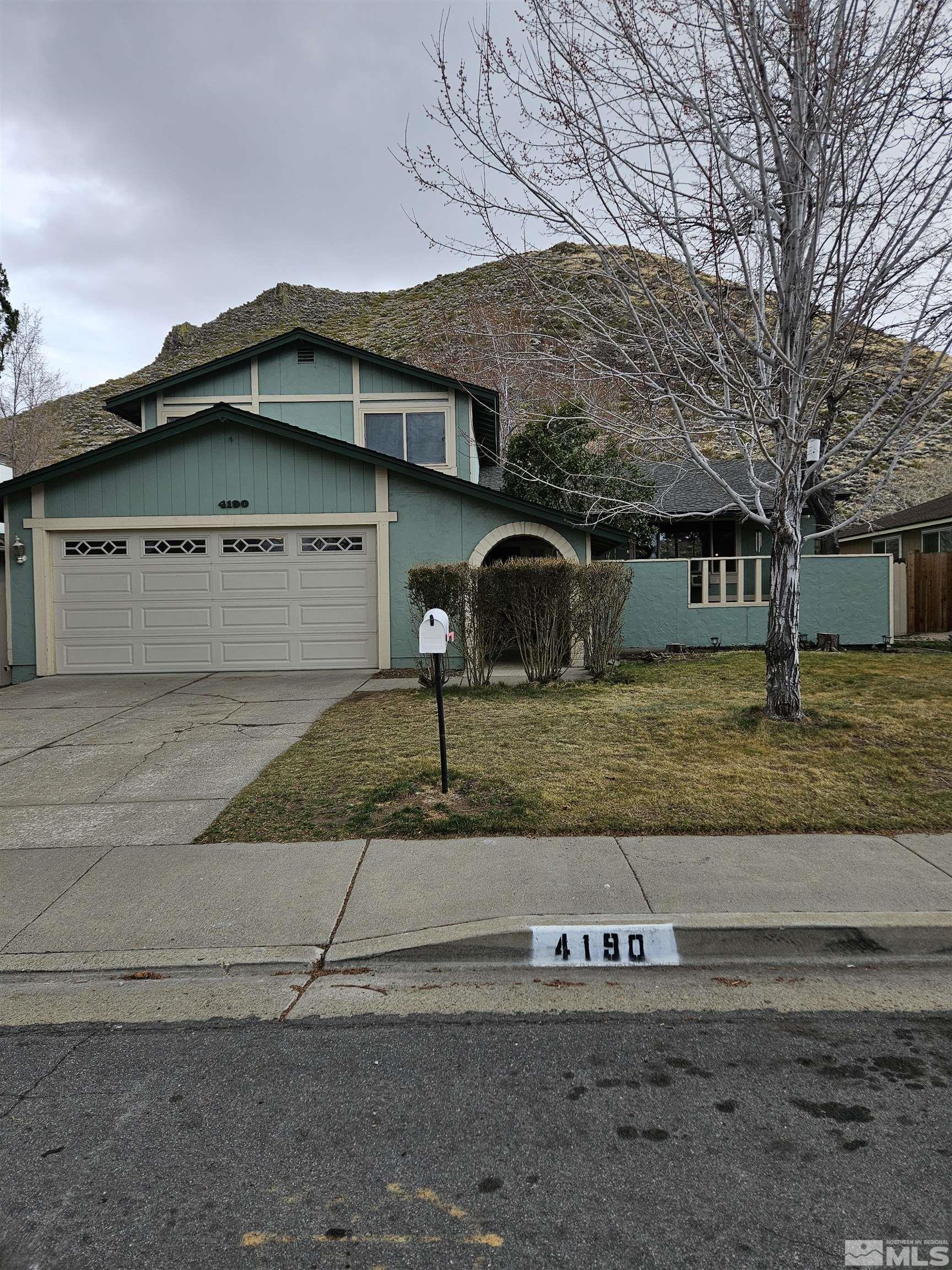 4190 Spring Drive Reno, NV 89502 - Photo 1 of 40 Photo 1